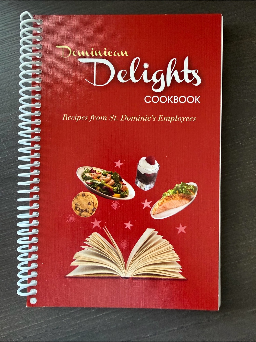 Dominican Delights Southern Community Cookbook